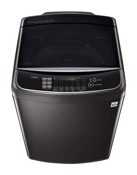 lg washing machines|LG Top